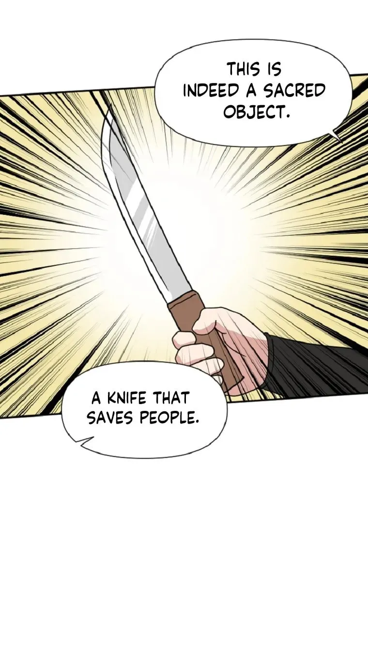 The King of War Chapter 40 page 41 - 
