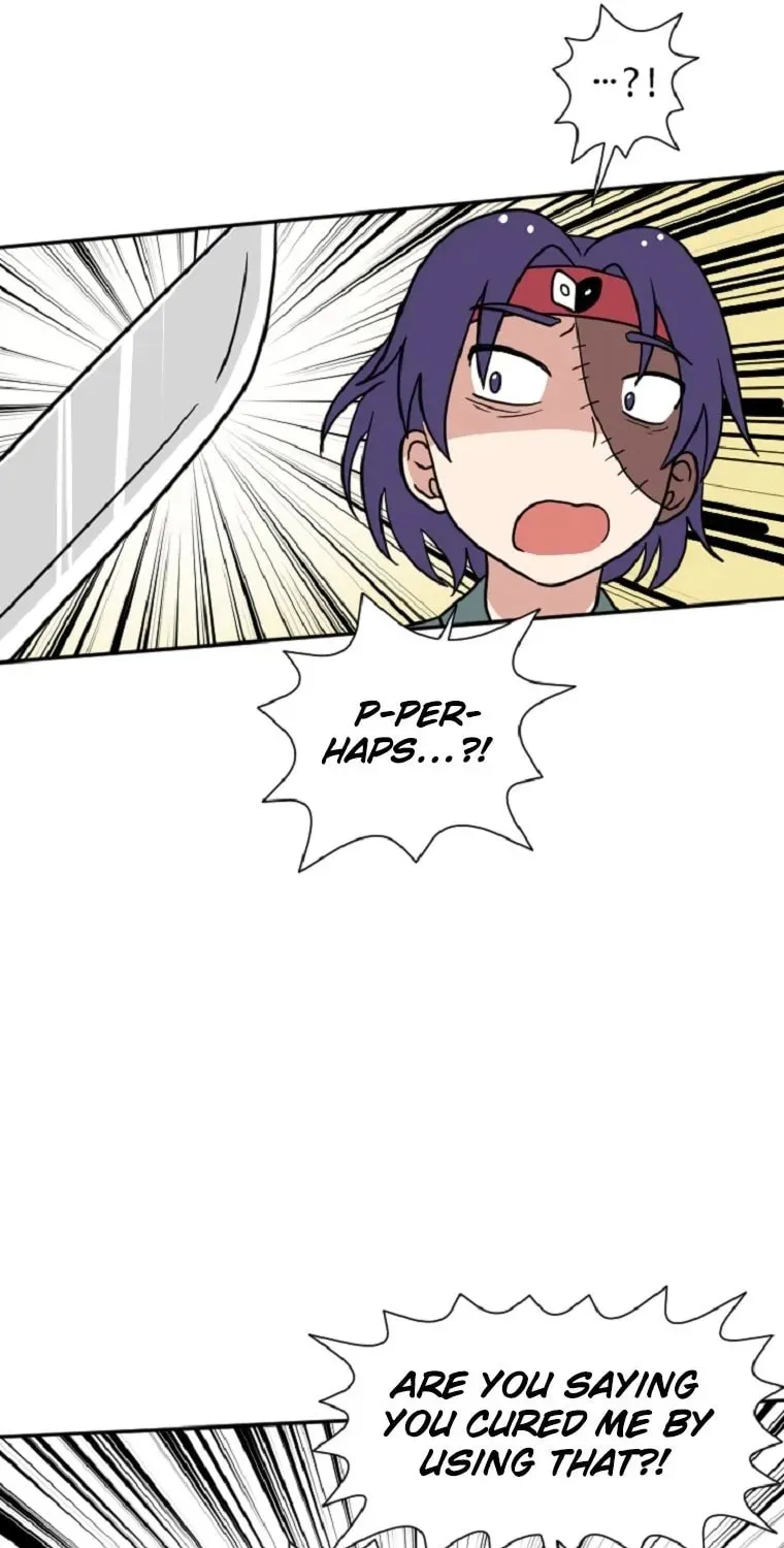The King of War Chapter 40 page 42 - 