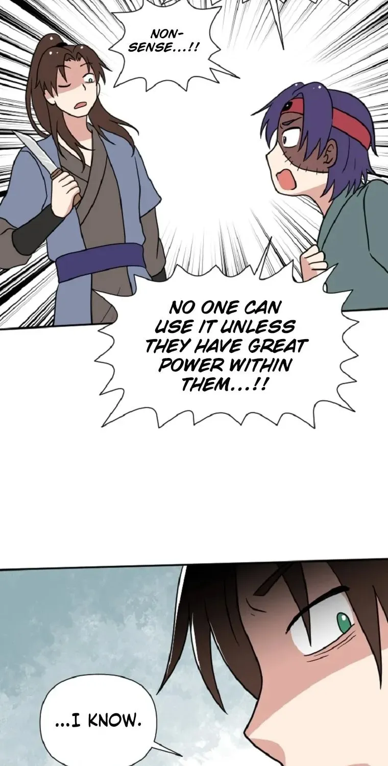 The King of War Chapter 40 page 43 - 