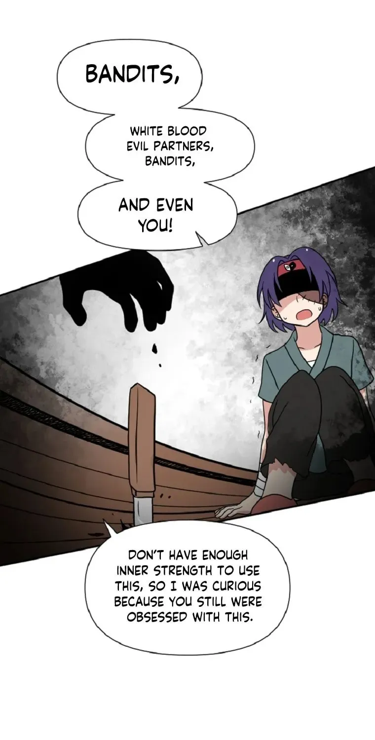 The King of War Chapter 40 page 48 - 