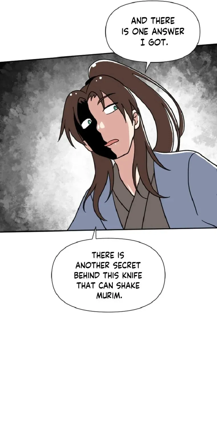 The King of War Chapter 40 page 50 - 