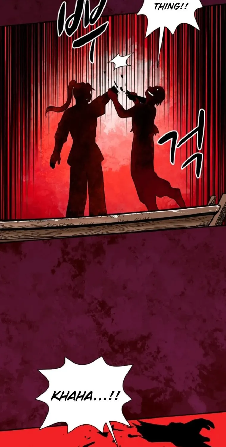 The King of War Chapter 40 page 6 - 