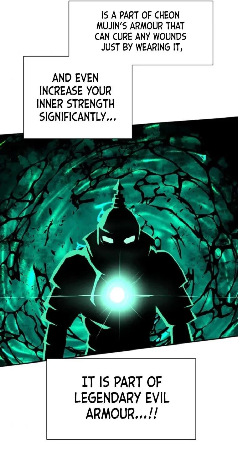 The King of War Chapter 40 page 54 - 