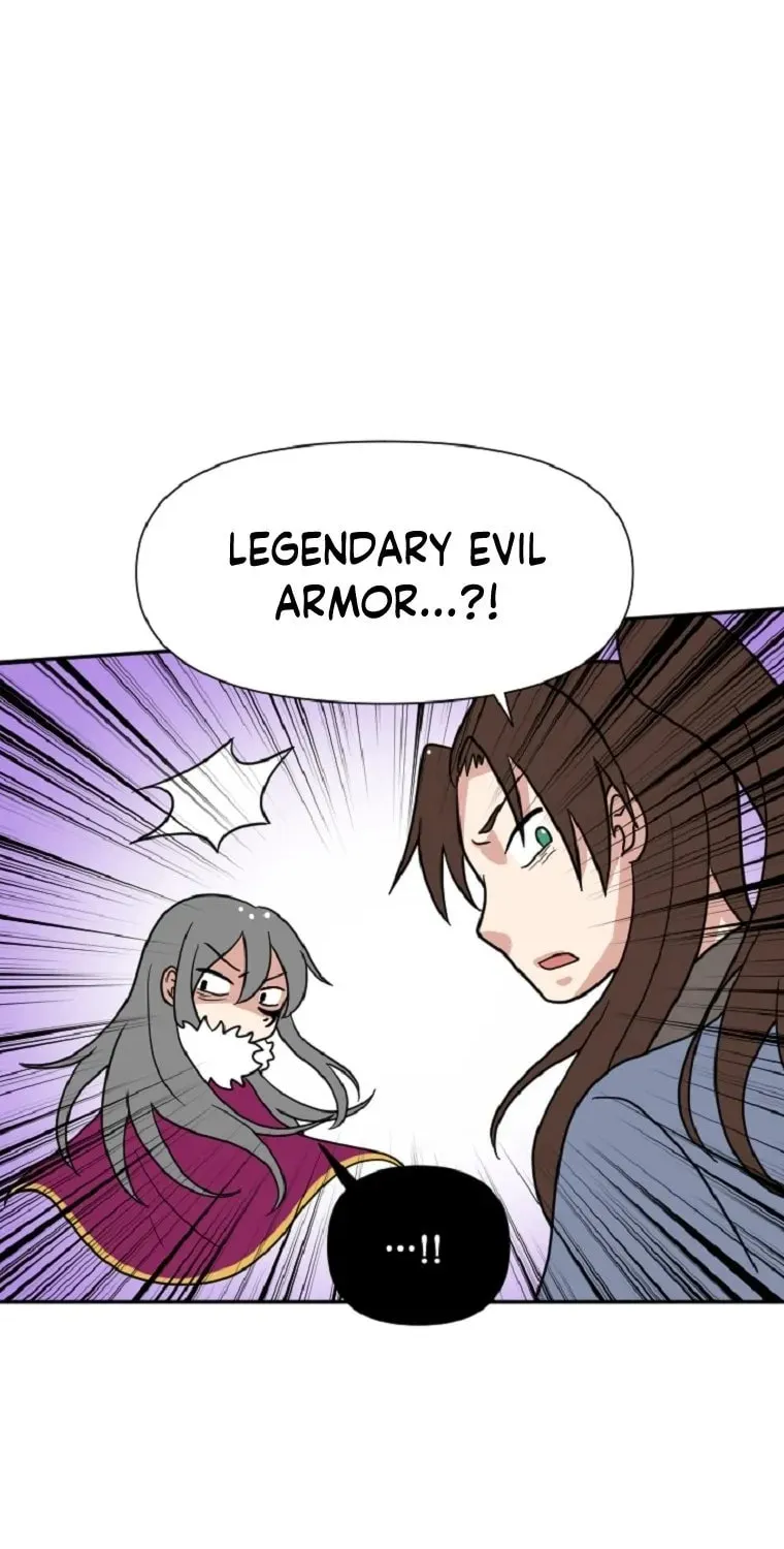 The King of War Chapter 40 page 55 - 