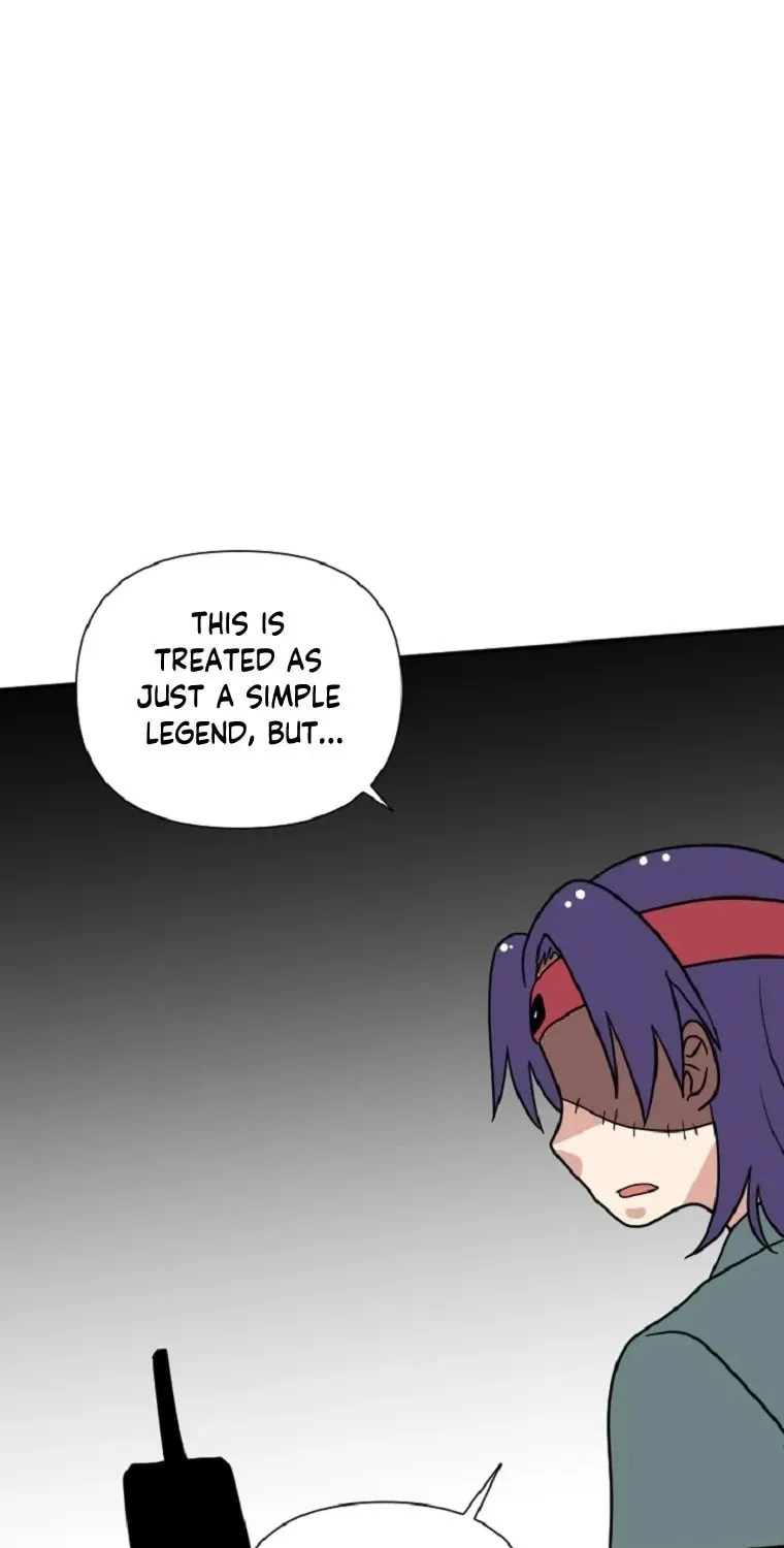 The King of War Chapter 40 page 56 - 
