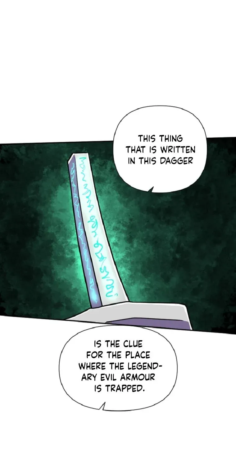 The King of War Chapter 40 page 58 - 