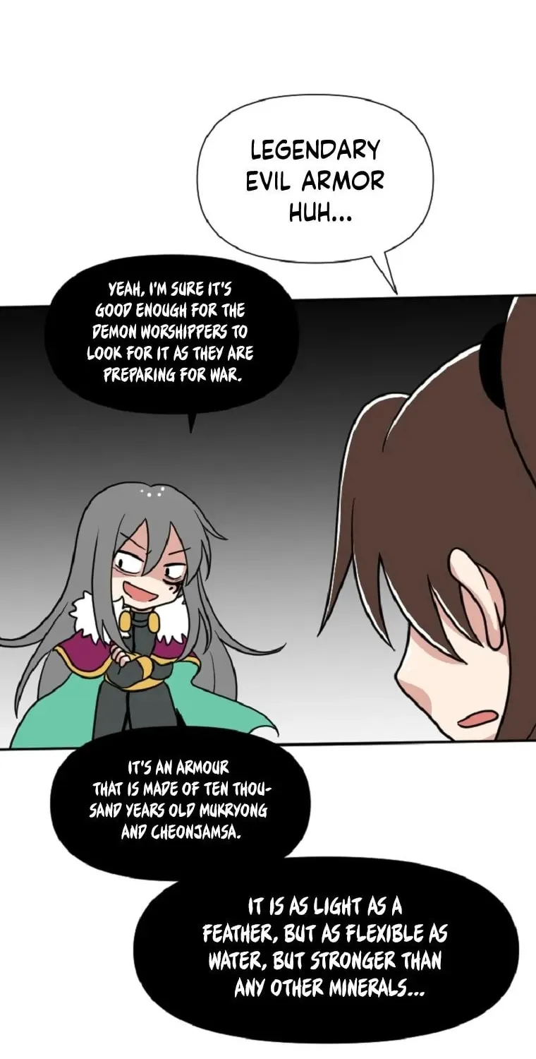 The King of War Chapter 40 page 59 - 