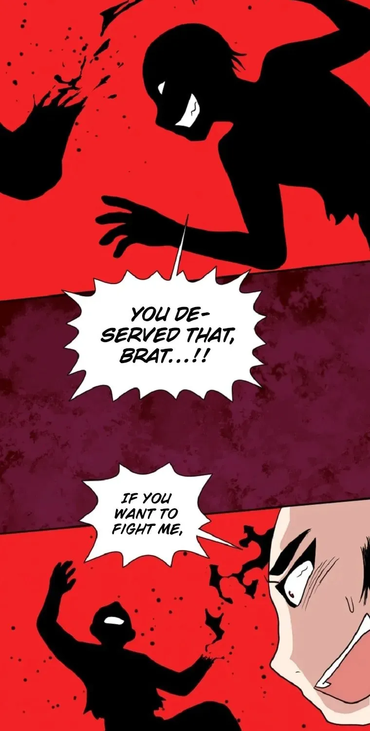The King of War Chapter 40 page 7 - 