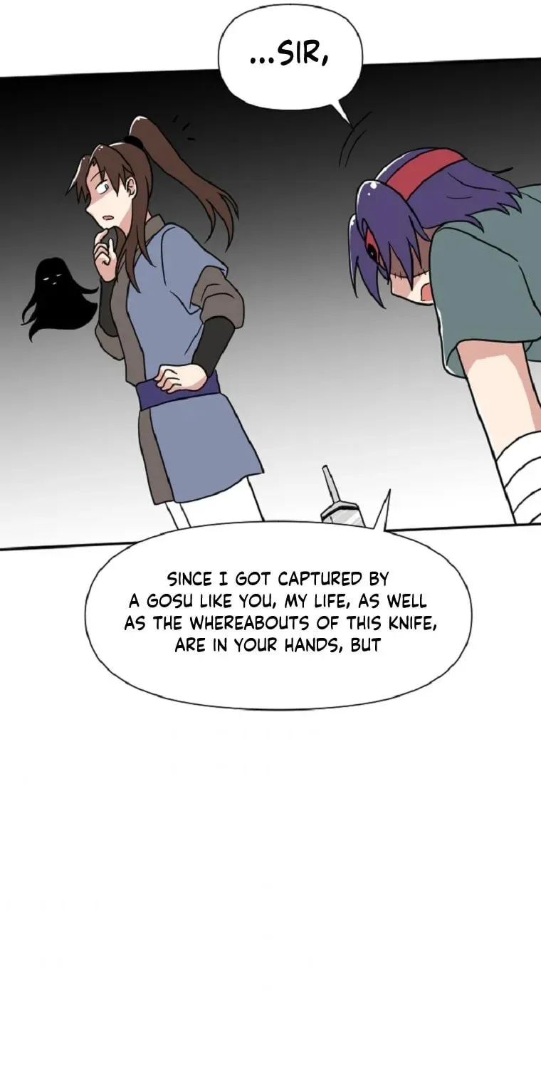 The King of War Chapter 40 page 62 - 