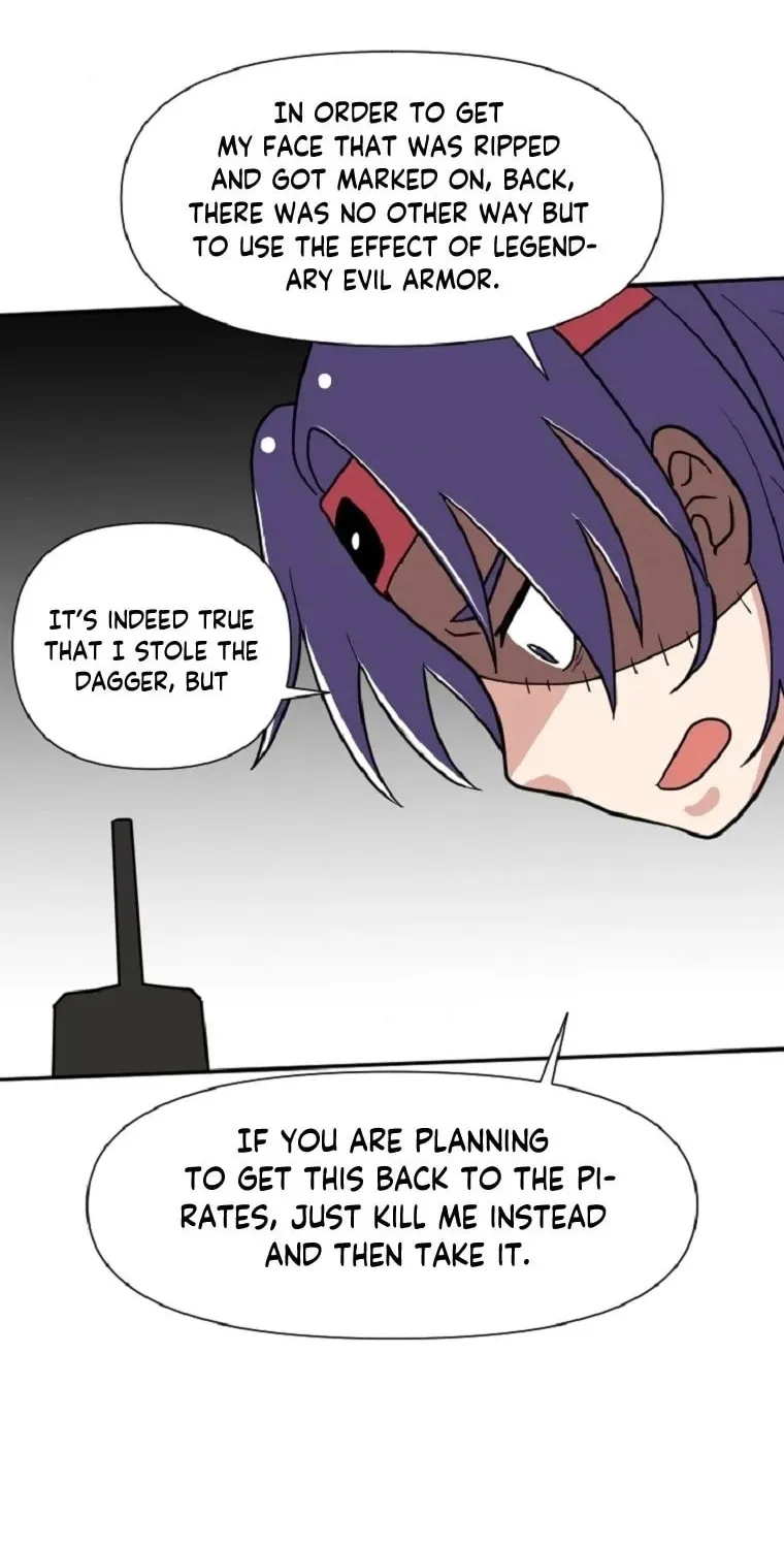 The King of War Chapter 40 page 63 - 