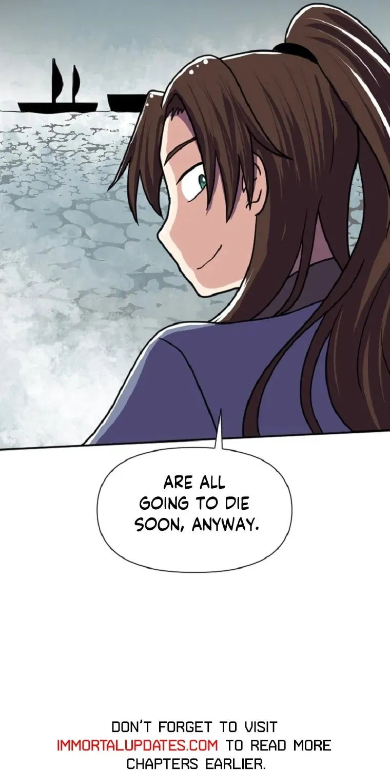 The King of War Chapter 40 page 70 - 