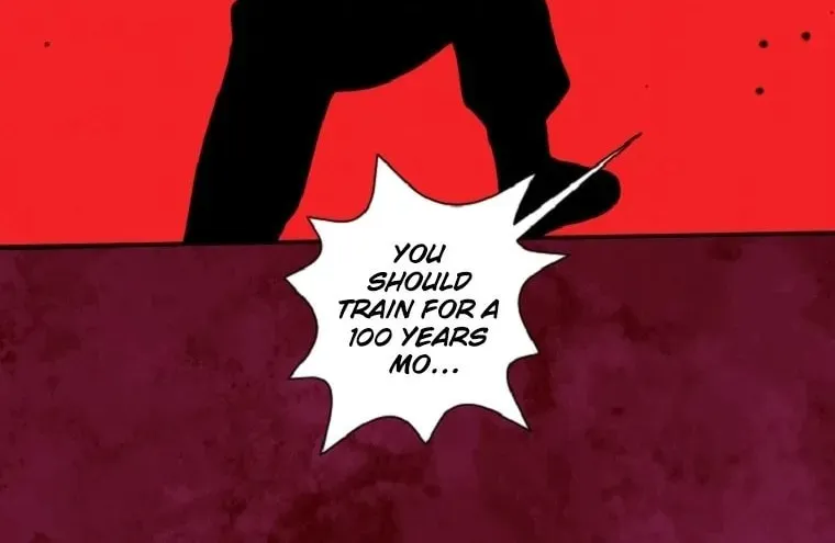 The King of War Chapter 40 page 8 - 