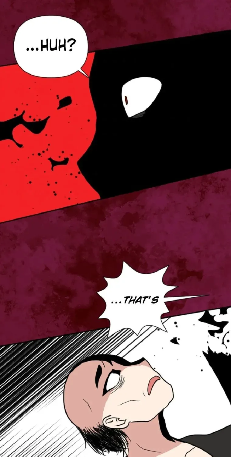 The King of War Chapter 40 page 9 - 