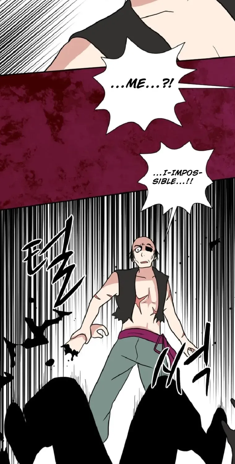 The King of War Chapter 40 page 10 - 