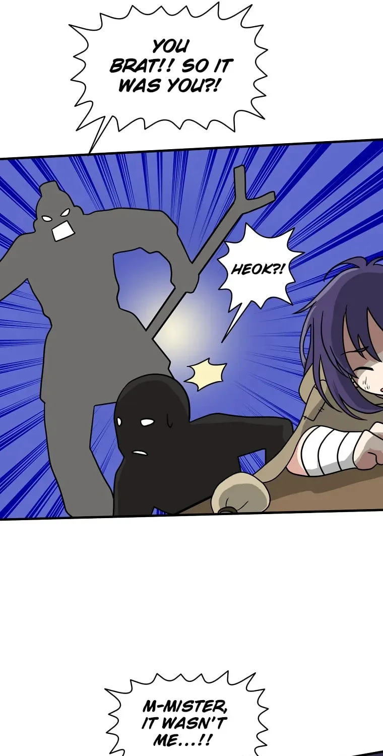 The King of War Chapter 41 page 12 - 