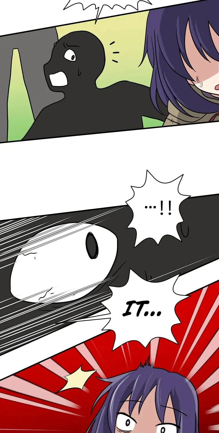 The King of War Chapter 41 page 13 - 
