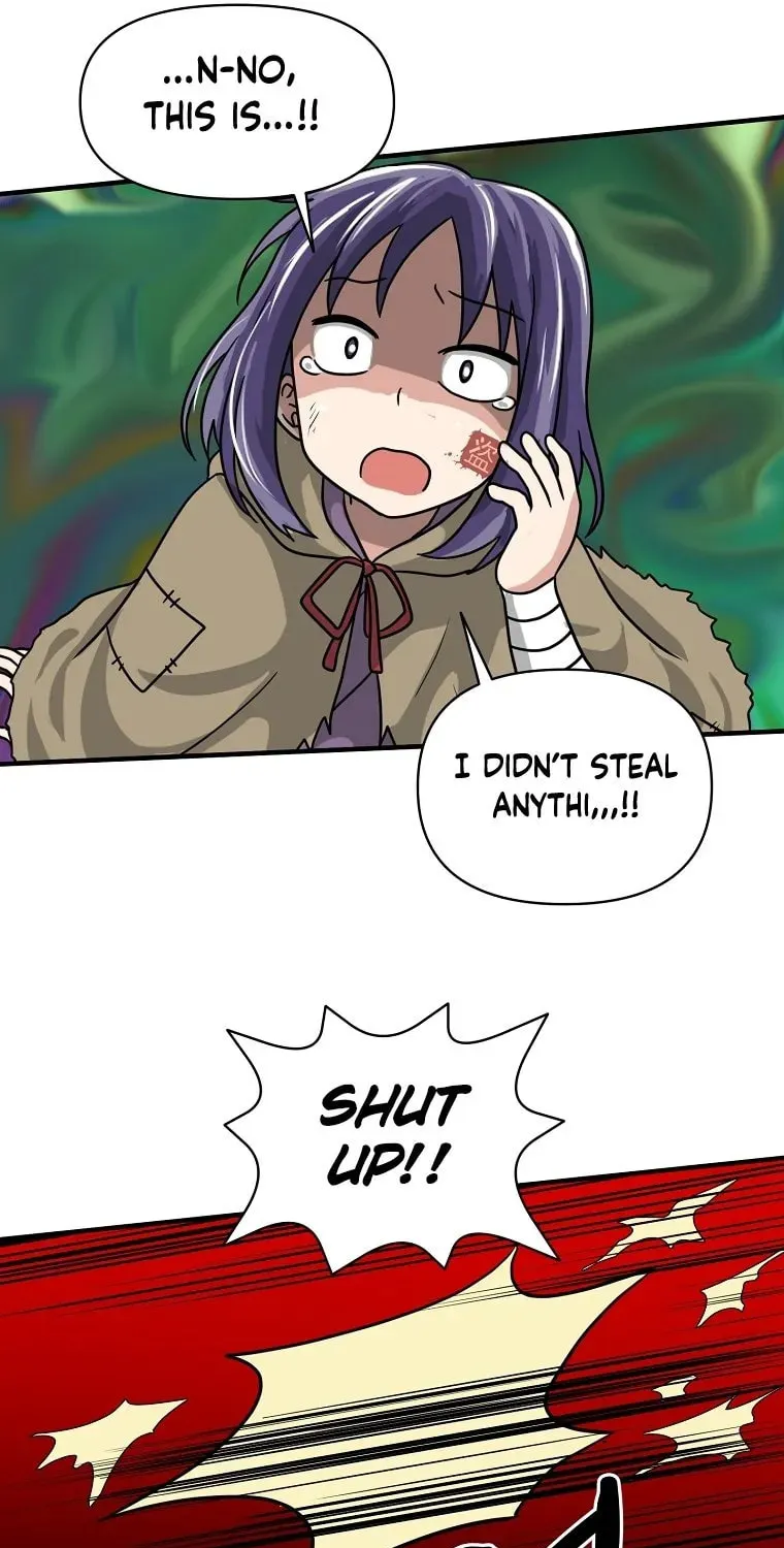The King of War Chapter 41 page 16 - 