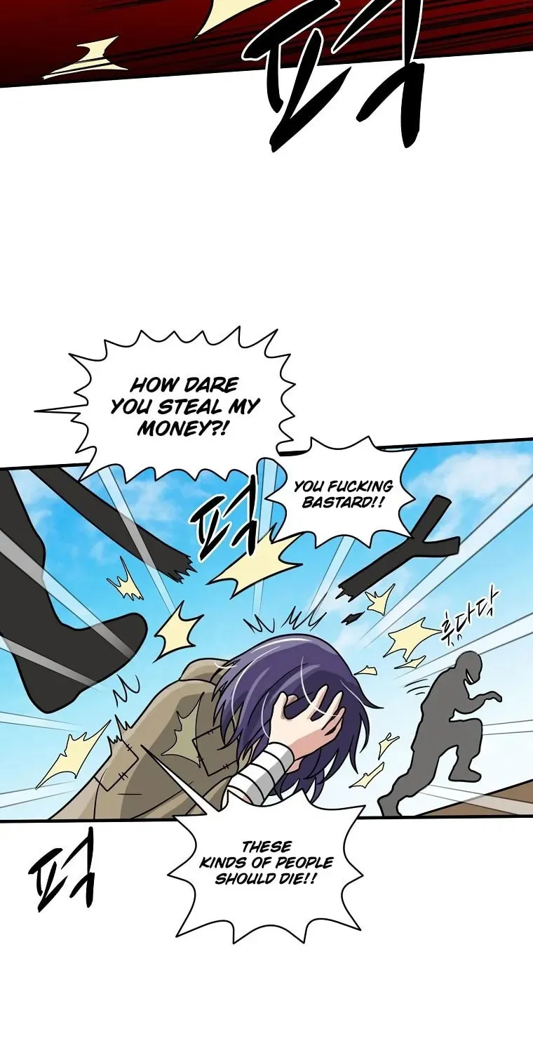 The King of War Chapter 41 page 17 - 