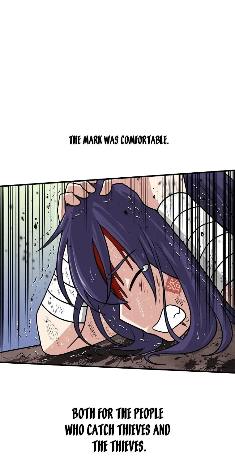 The King of War Chapter 41 page 18 - 