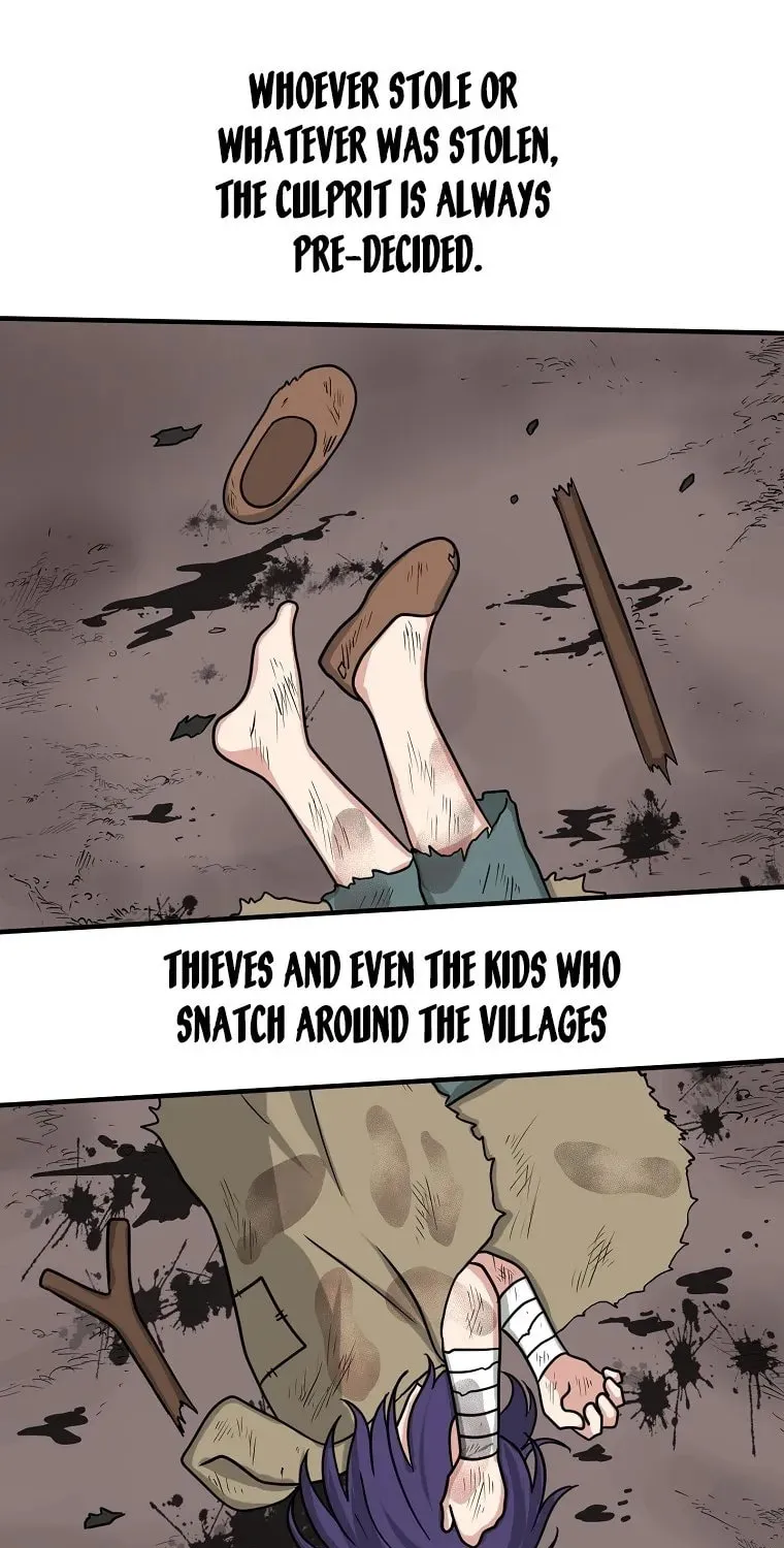The King of War Chapter 41 page 20 - 