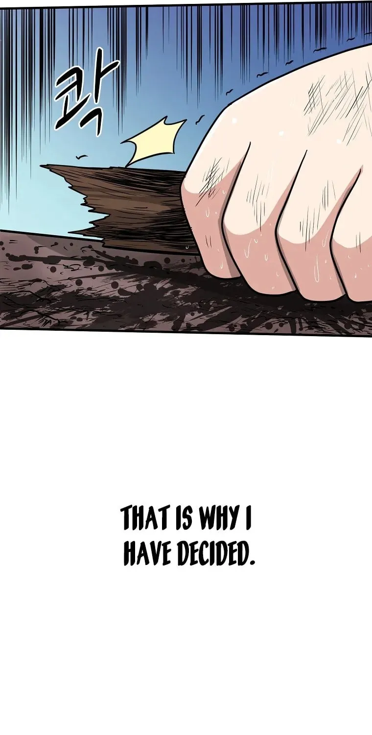 The King of War Chapter 41 page 23 - 