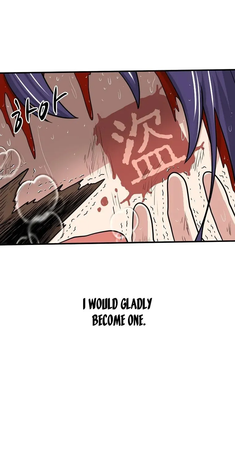 The King of War Chapter 41 page 25 - 