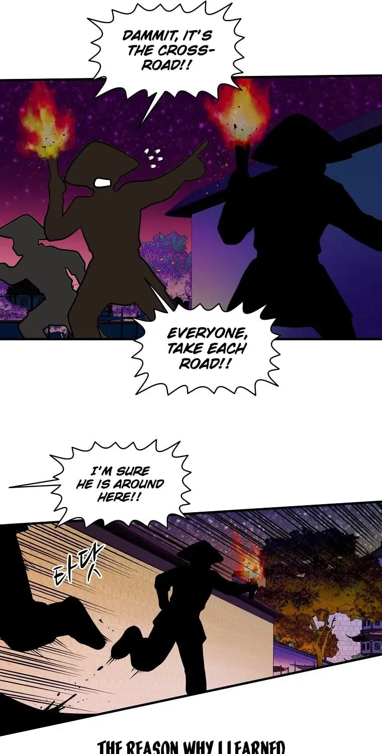 The King of War Chapter 41 page 30 - 