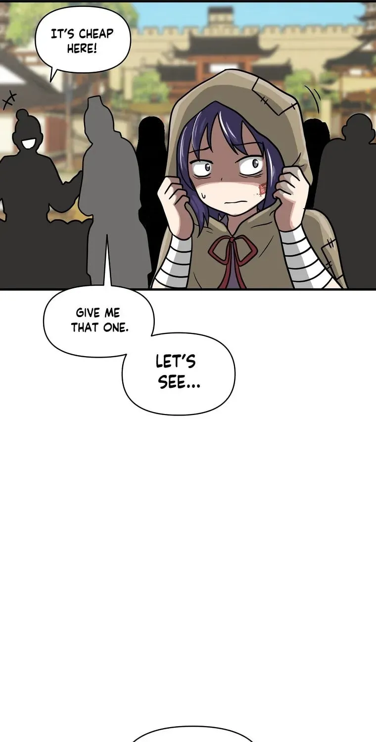The King of War Chapter 41 page 4 - 
