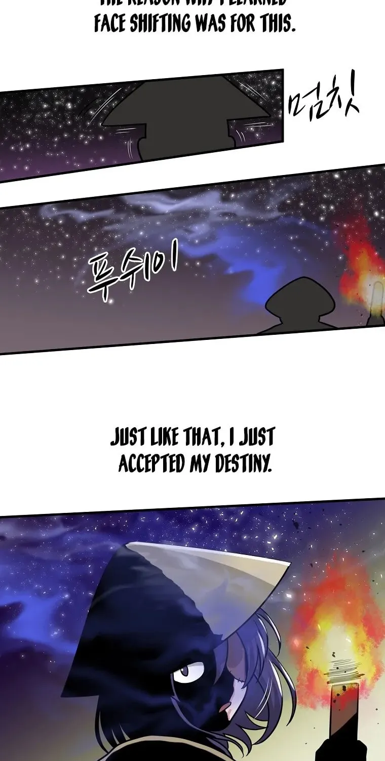 The King of War Chapter 41 page 31 - 
