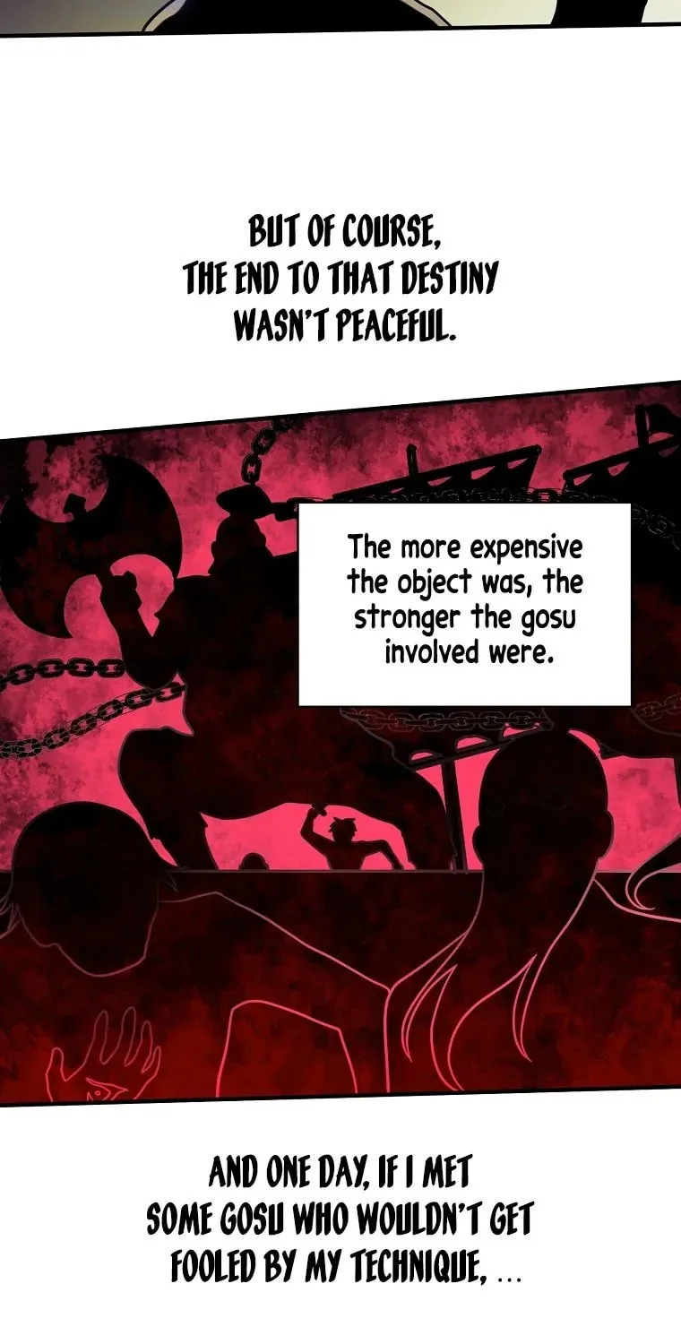 The King of War Chapter 41 page 32 - 