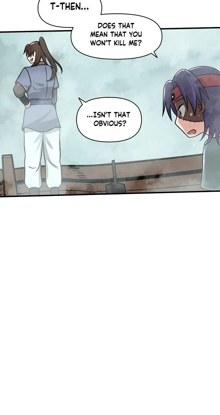 The King of War Chapter 41 page 36 - 
