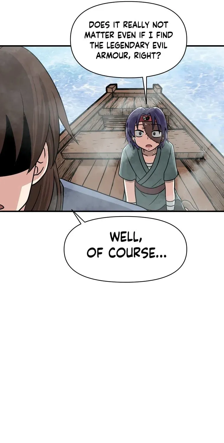 The King of War Chapter 41 page 37 - 