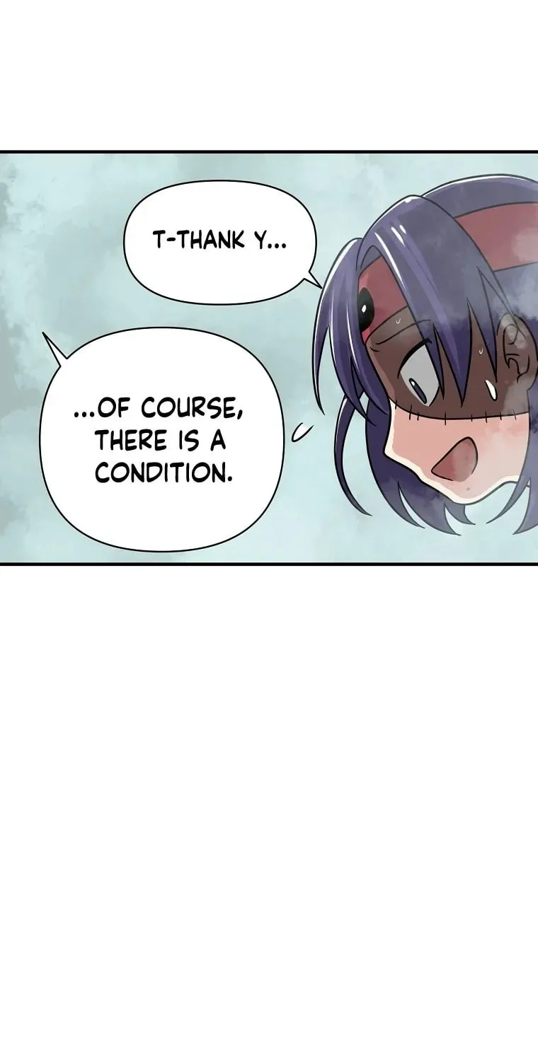 The King of War Chapter 41 page 38 - 