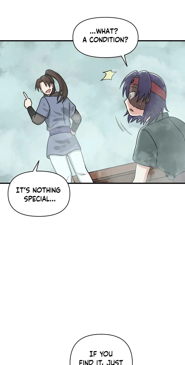 The King of War Chapter 41 page 39 - 