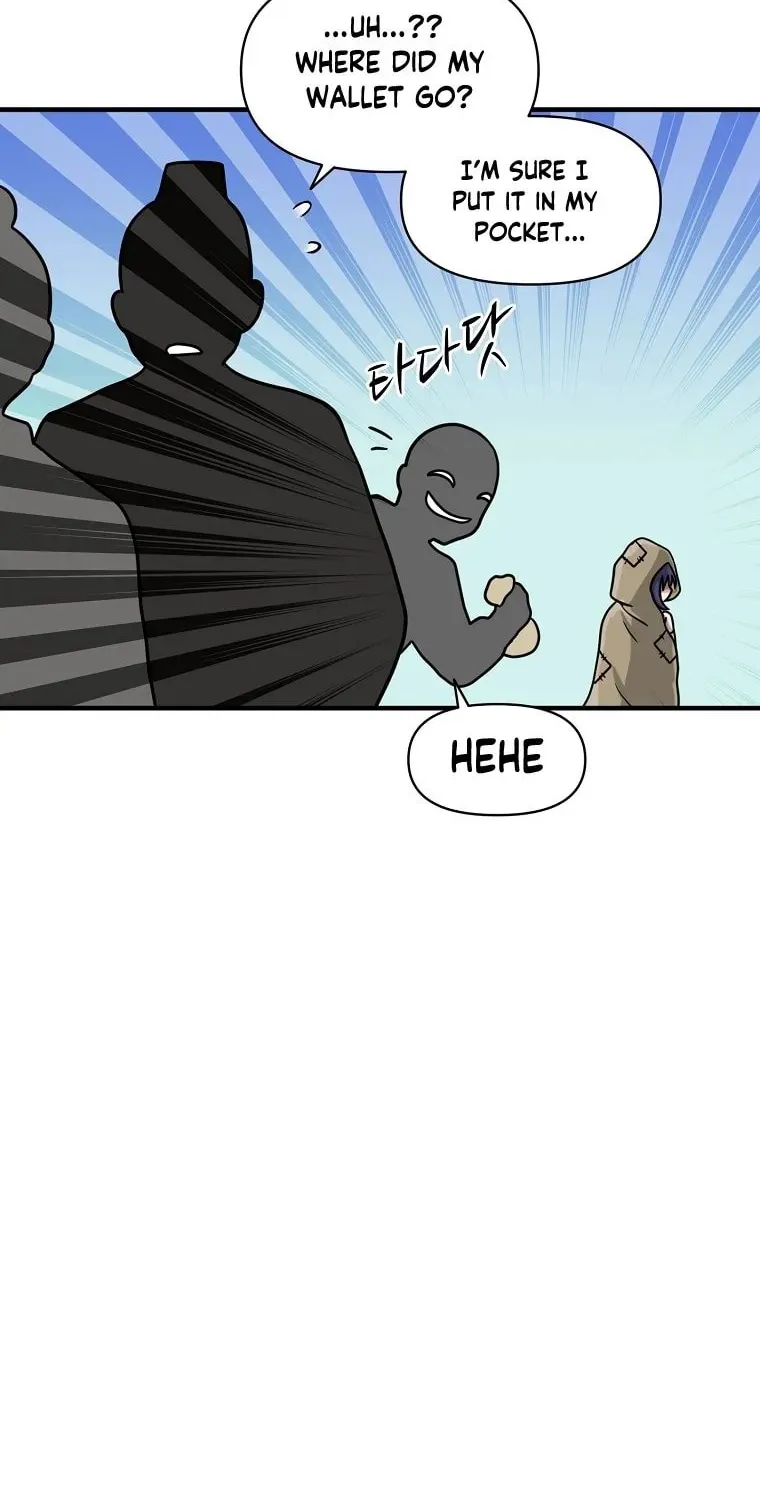 The King of War Chapter 41 page 5 - 