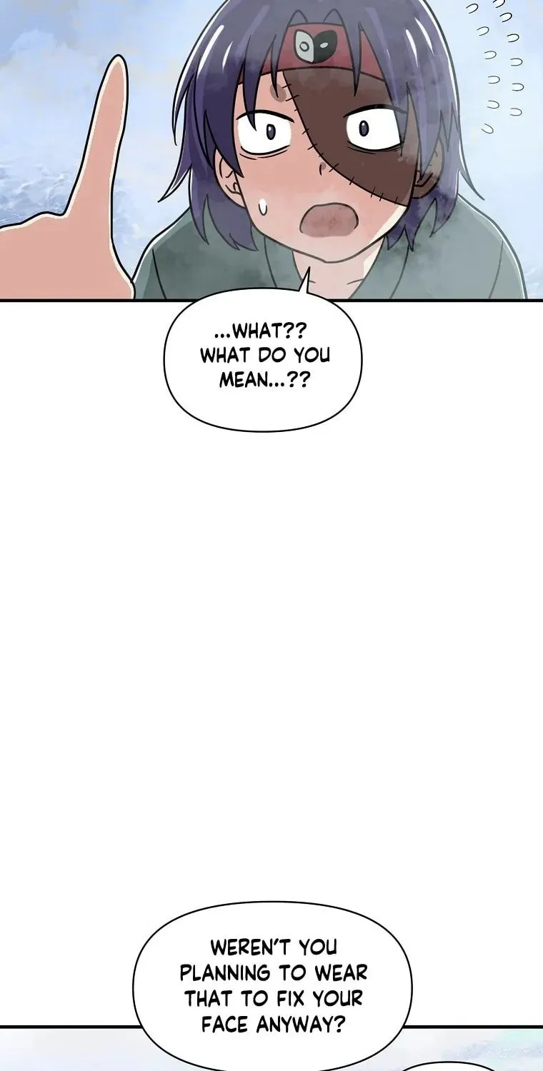 The King of War Chapter 41 page 42 - 