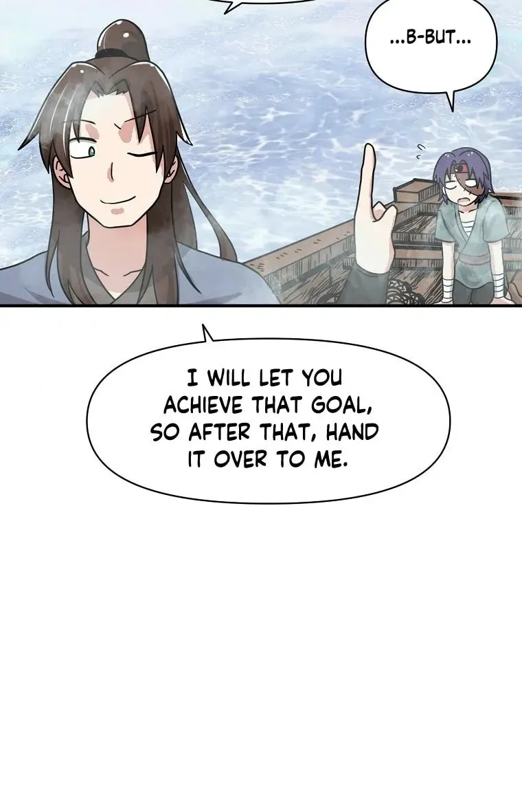 The King of War Chapter 41 page 43 - 