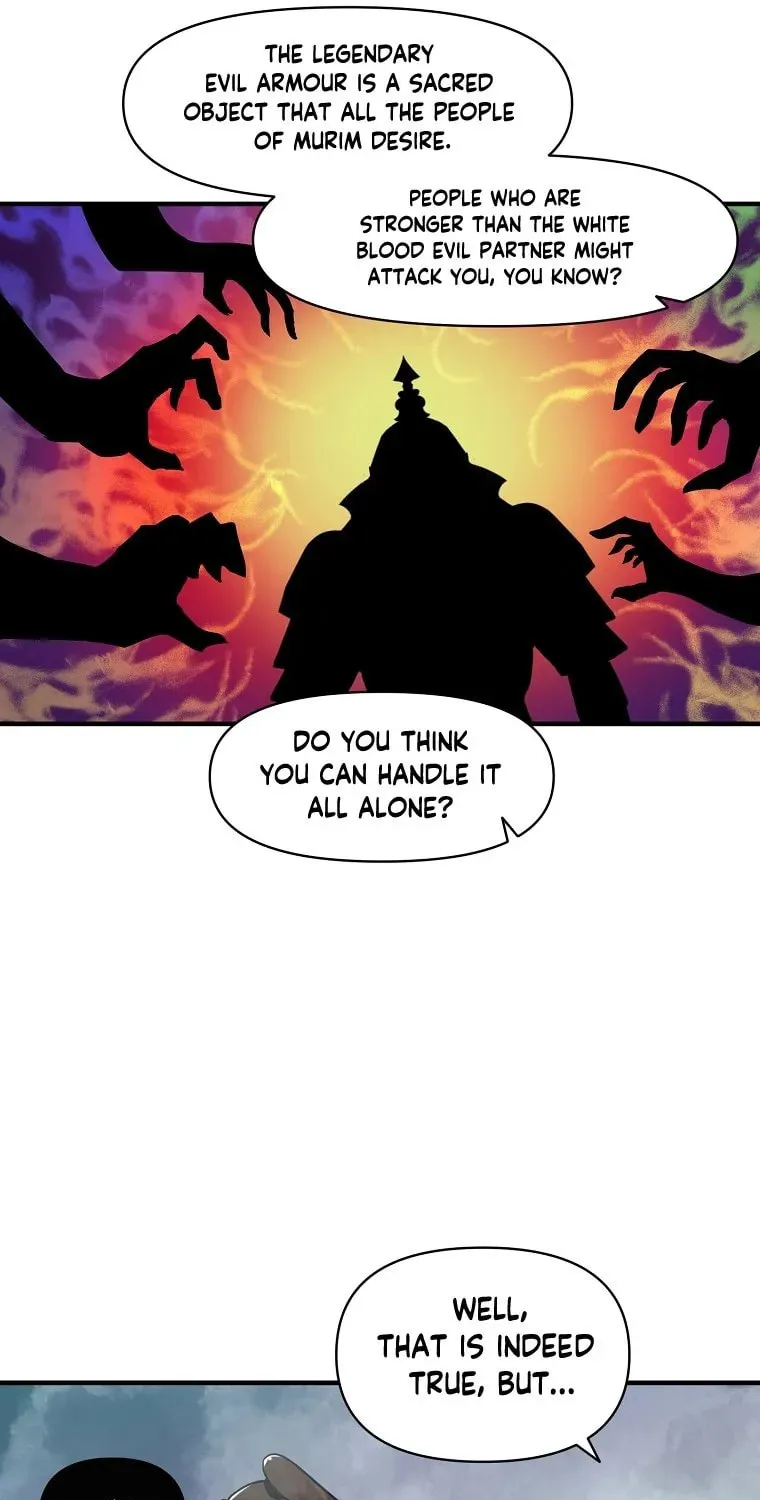The King of War Chapter 41 page 44 - 