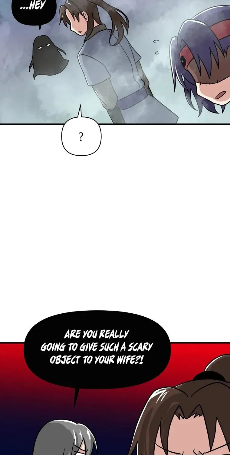 The King of War Chapter 41 page 45 - 
