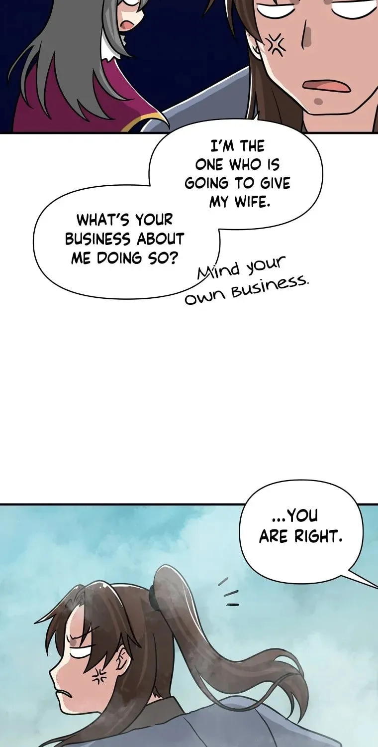 The King of War Chapter 41 page 46 - 