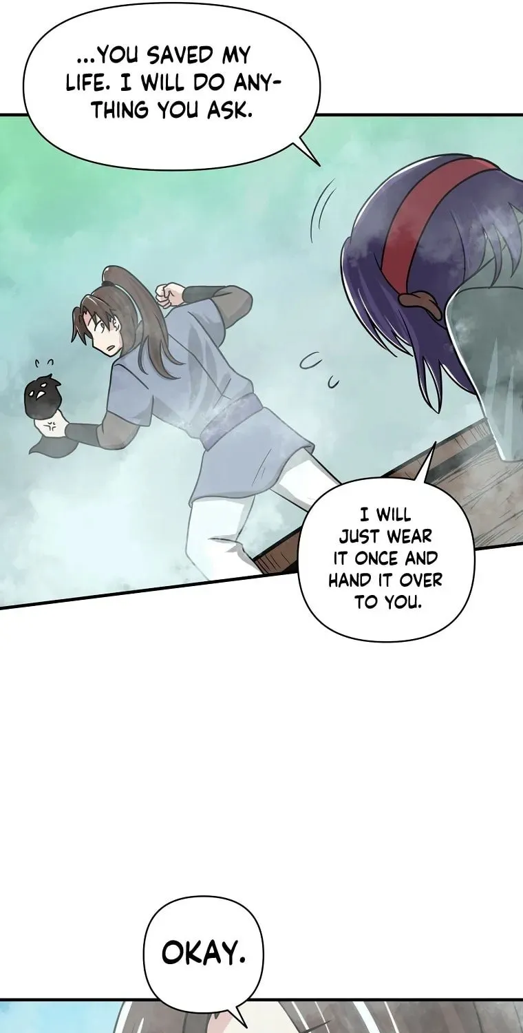 The King of War Chapter 41 page 48 - 