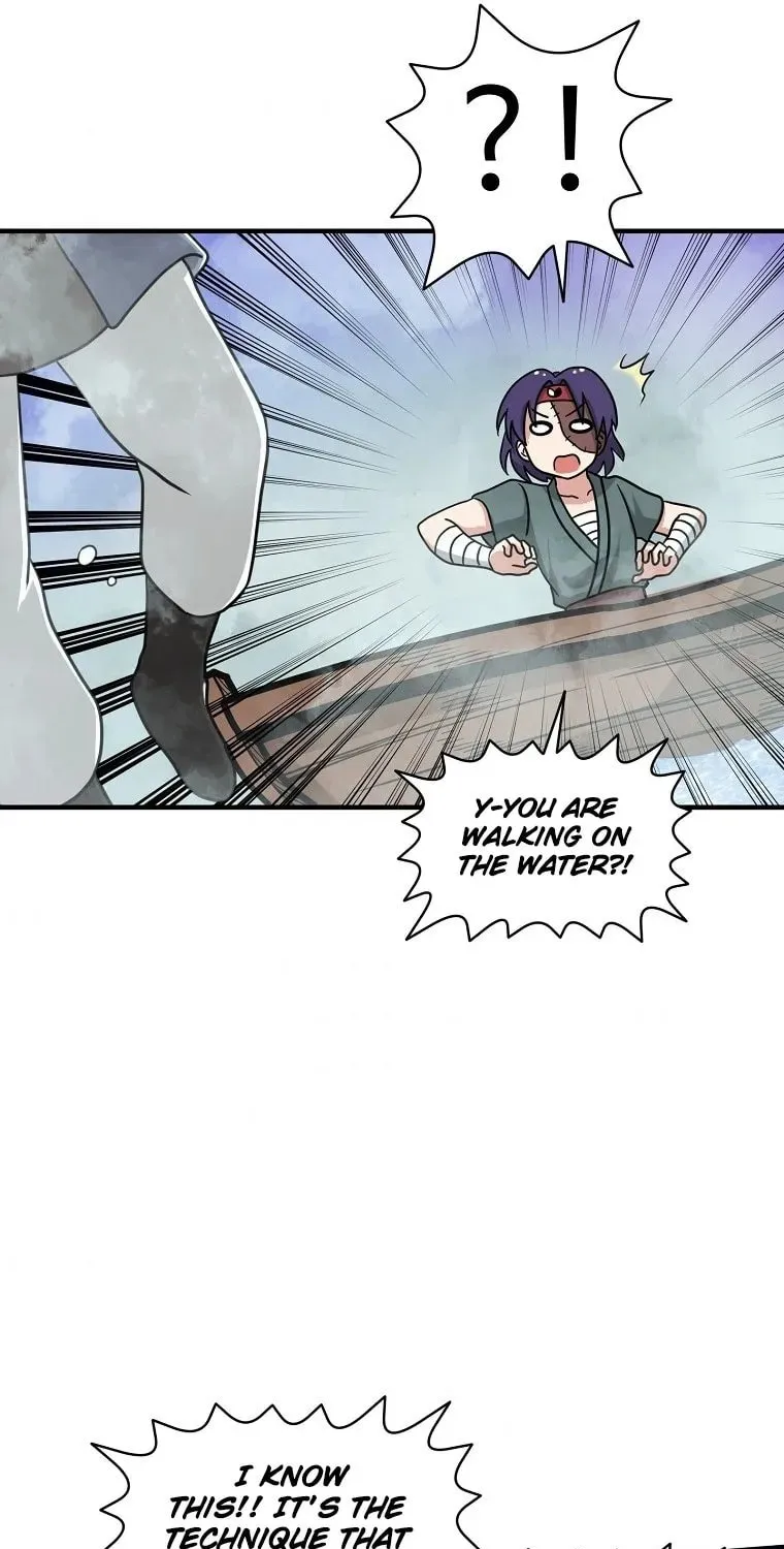 The King of War Chapter 41 page 51 - 