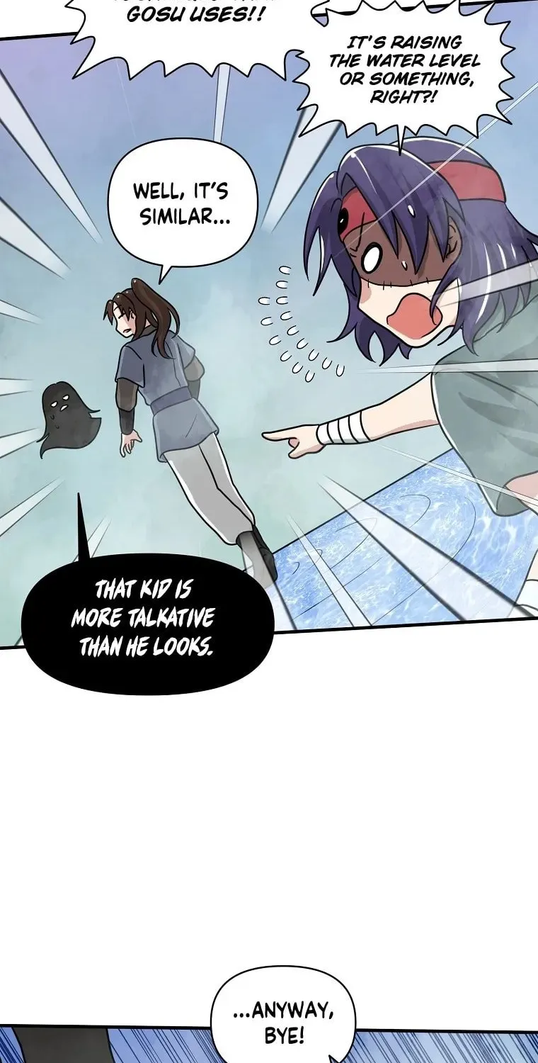 The King of War Chapter 41 page 52 - 
