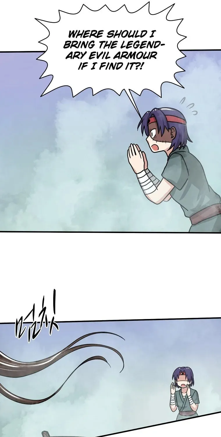 The King of War Chapter 41 page 55 - 