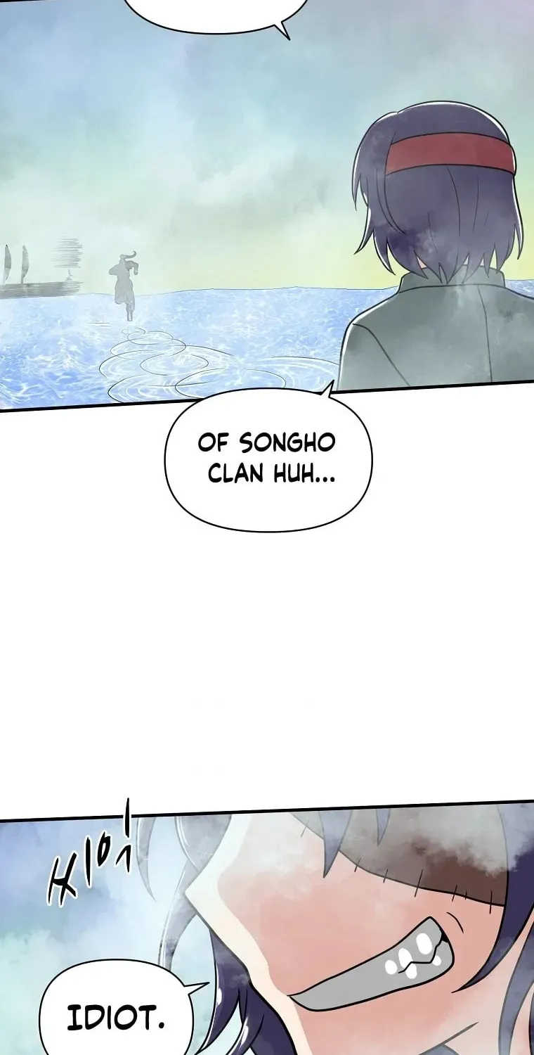 The King of War Chapter 41 page 59 - 