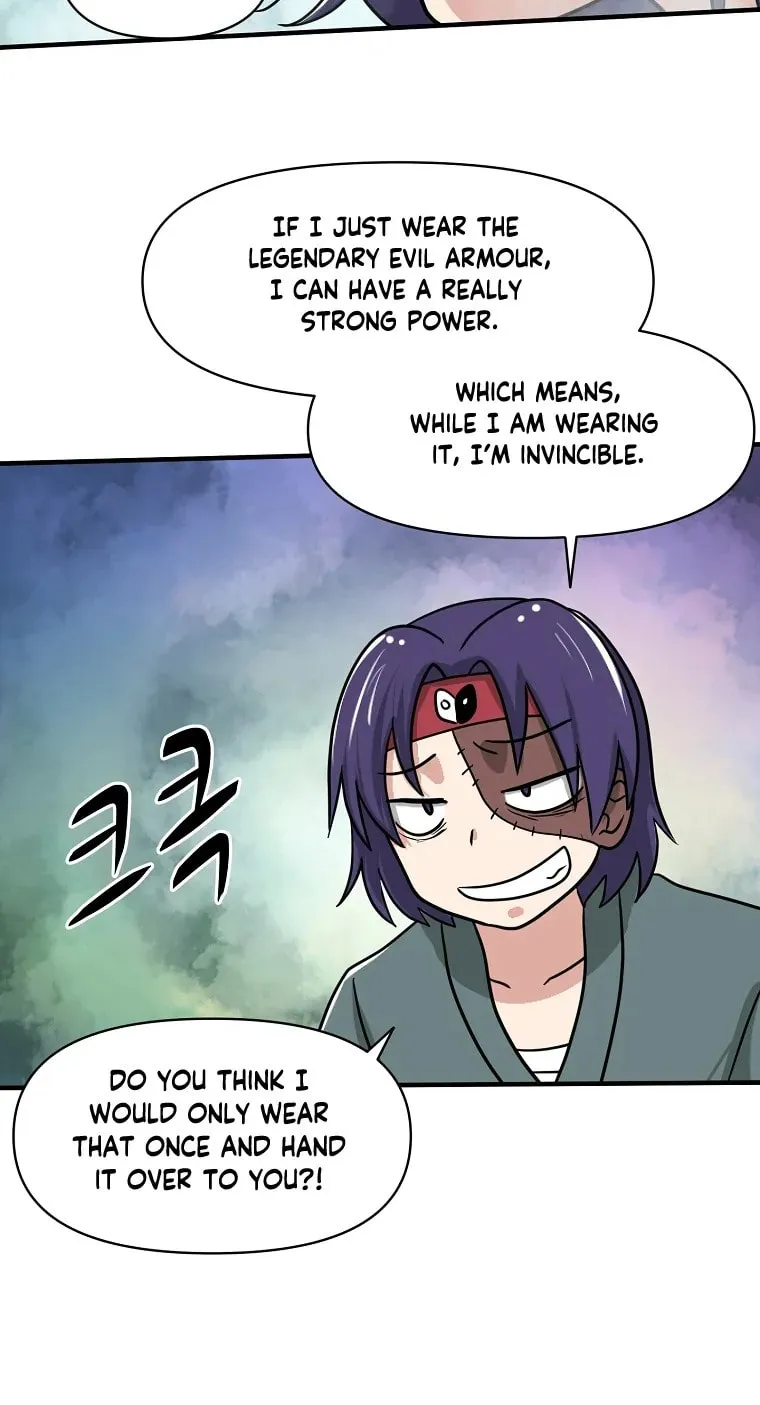 The King of War Chapter 41 page 60 - 