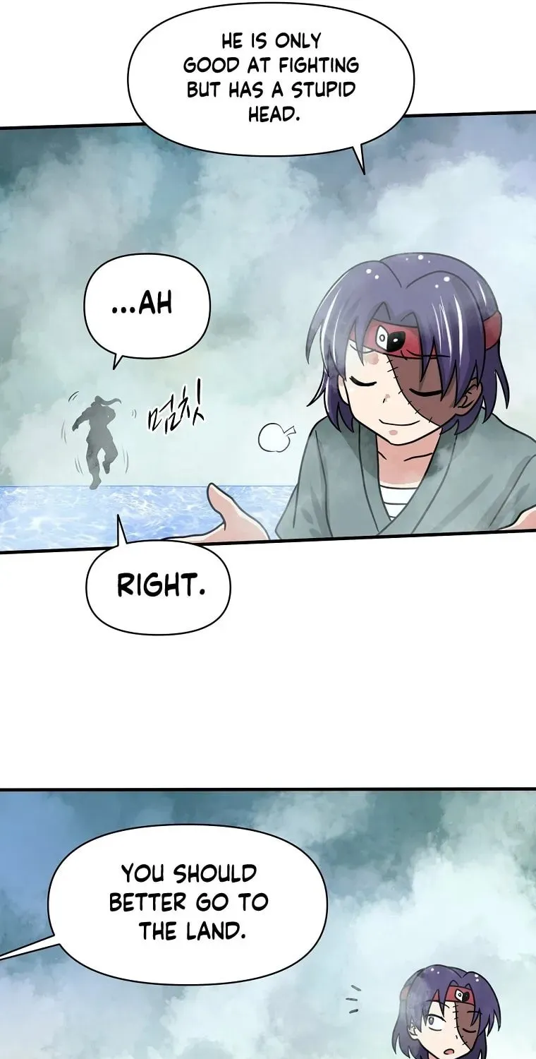 The King of War Chapter 41 page 61 - 