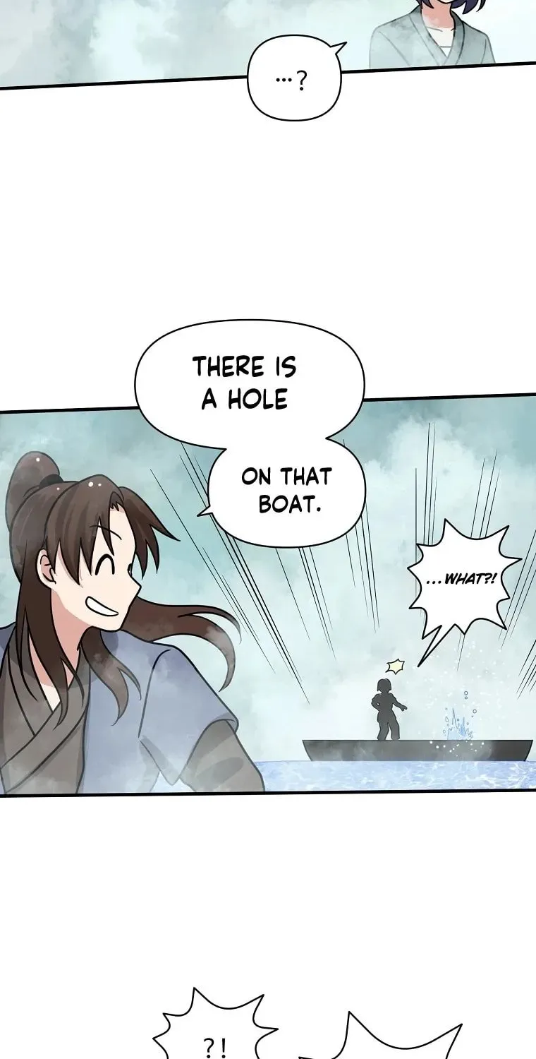 The King of War Chapter 41 page 62 - 