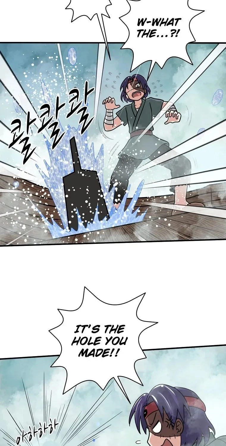 The King of War Chapter 41 page 63 - 
