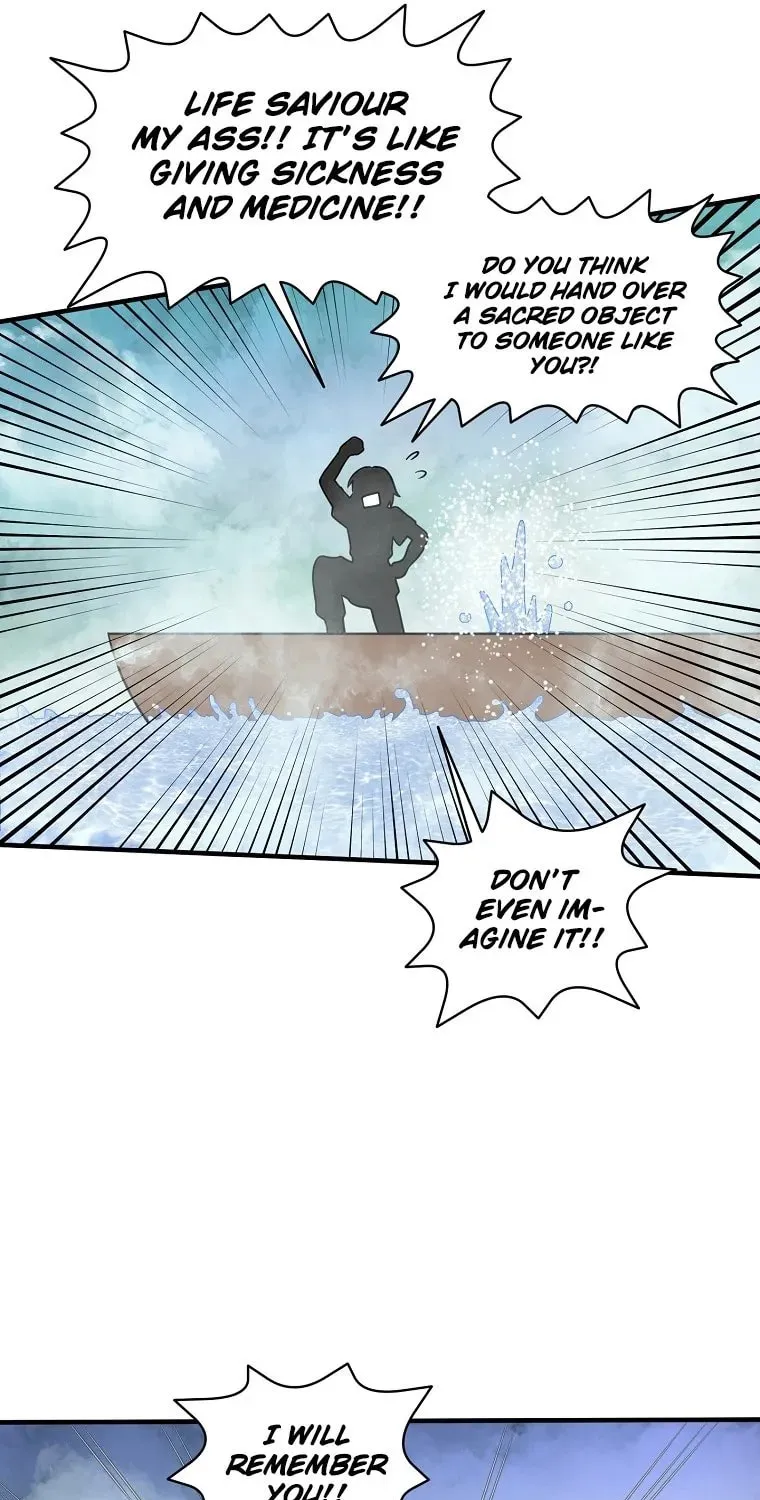 The King of War Chapter 41 page 65 - 